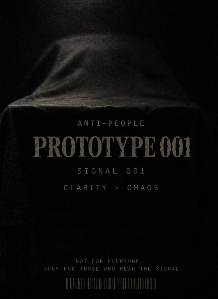 Prototype Archives
