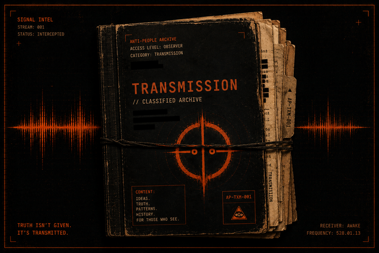 Transmission Acrhives