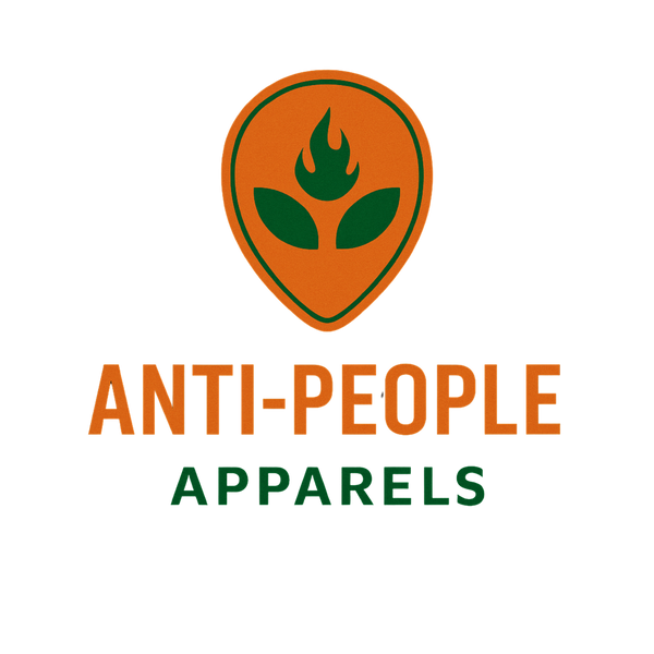 Anti-People Apparels